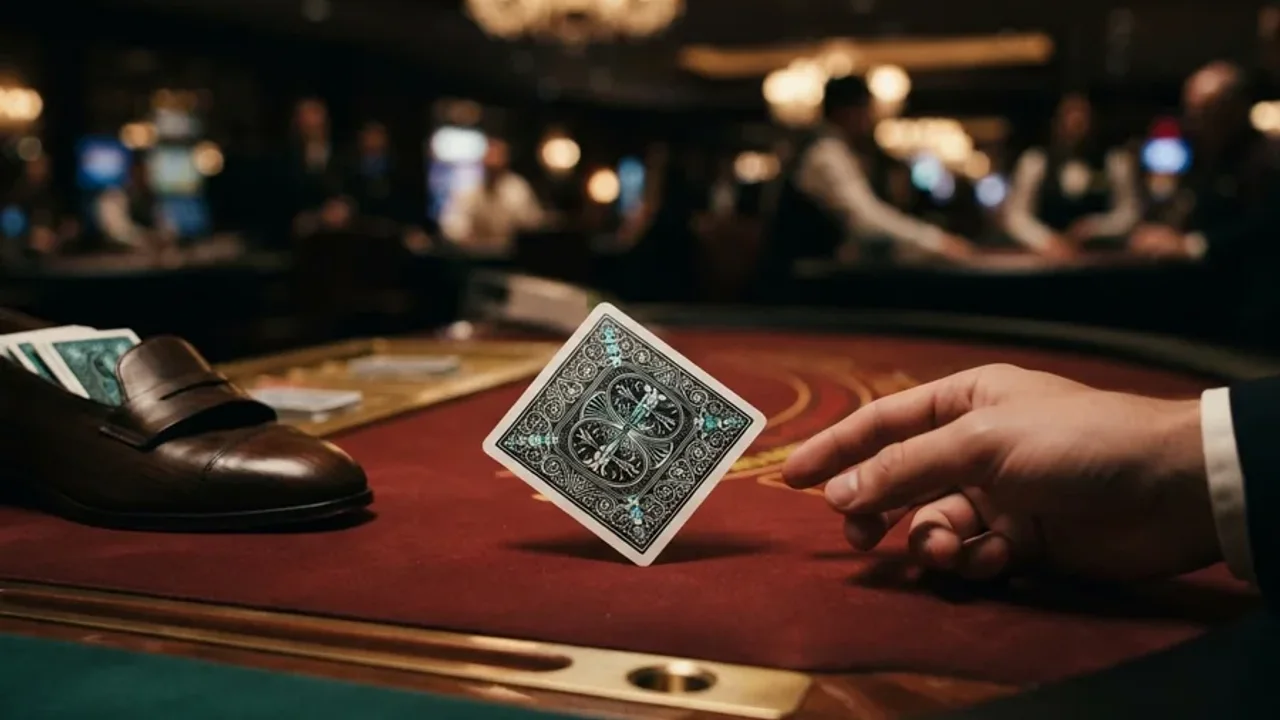 Bedste casino uden ROFUS nem udbetaling i Danmark: Analyse af de bedste operatører