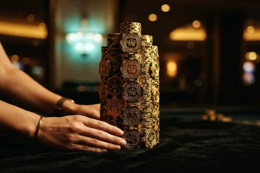 Bedste casino uden ROFUS nem udbetaling i Danmark: Sådan vælger du med tal