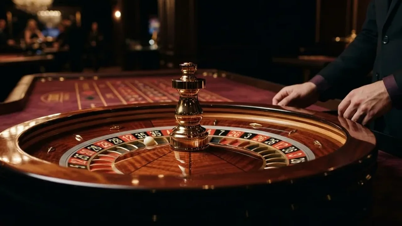 Bedste live casino: Live casino-udbydere og spiltyper