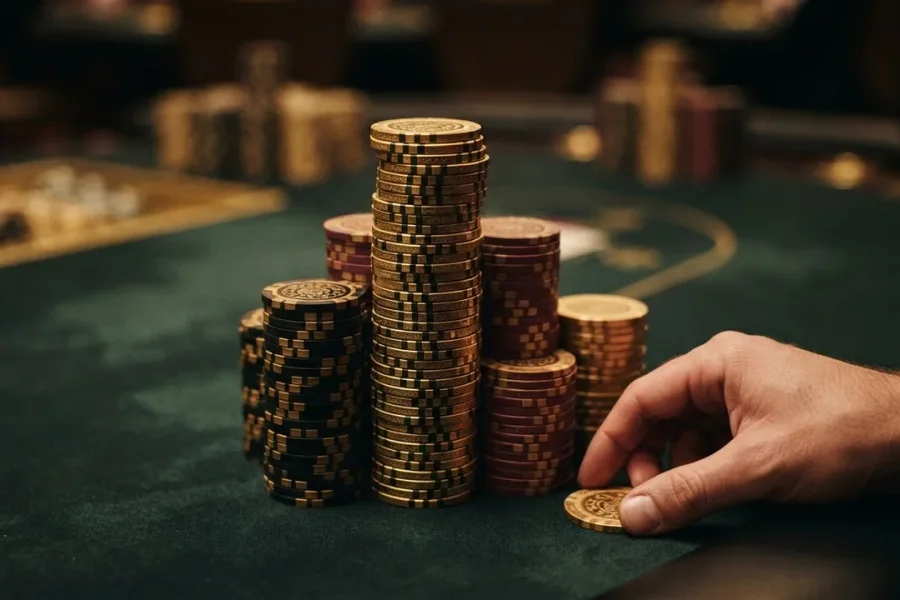 Bedste live casino: Hvordan finder du det bedste live casino?