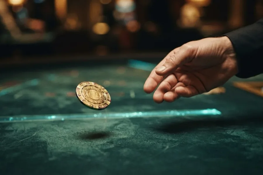 Blackjack på nettet: Blackjack på mobil og tablet – hvad du skal vide