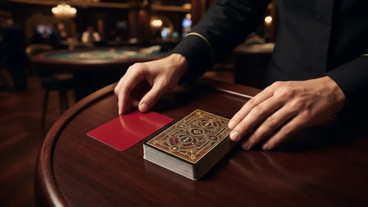 Casino med baccarat i Danmark: Baccarat-udbydere og spiltyper