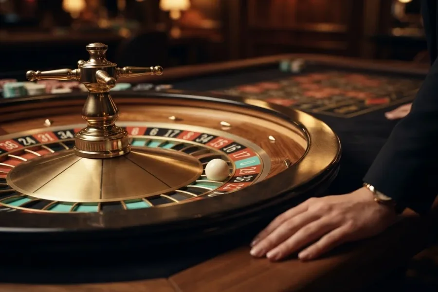 Casino på mobilen 2026: Sådan vælger du mobil casino