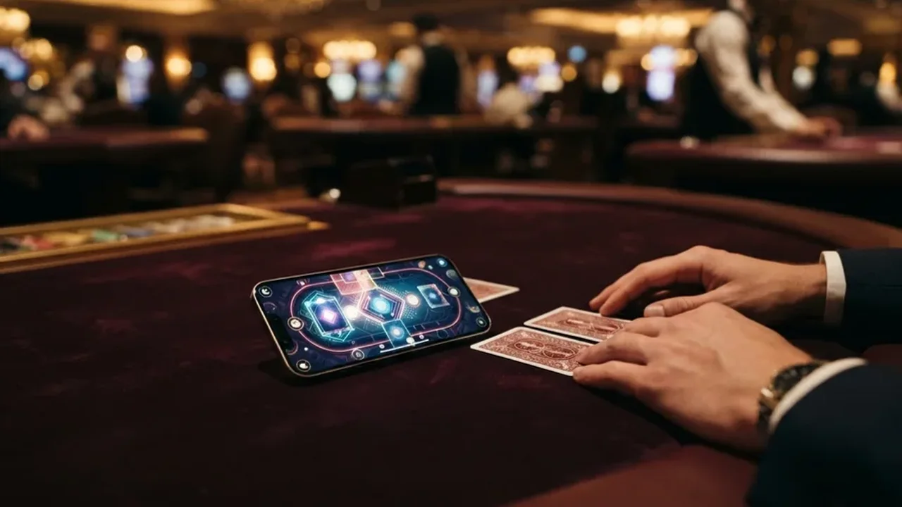 Danske casinoer: Analyse af de bedste operatører
