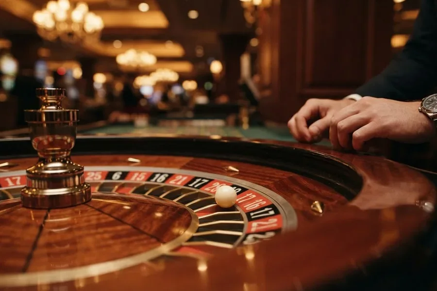 Danske casinoer: Sådan vælger du danske casinoer