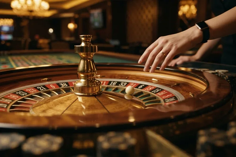Nye casinoer 2026: Hvordan vælger man det bedste online casino?