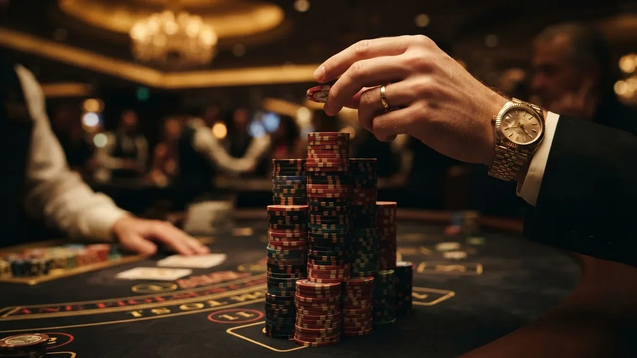 Online casino uden om ROFUS: Analyse af de bedste operatører