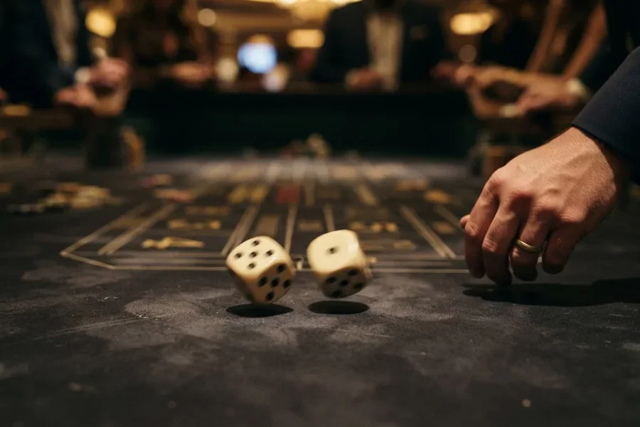 Online casino uden om ROFUS: Sådan vælger du klogt