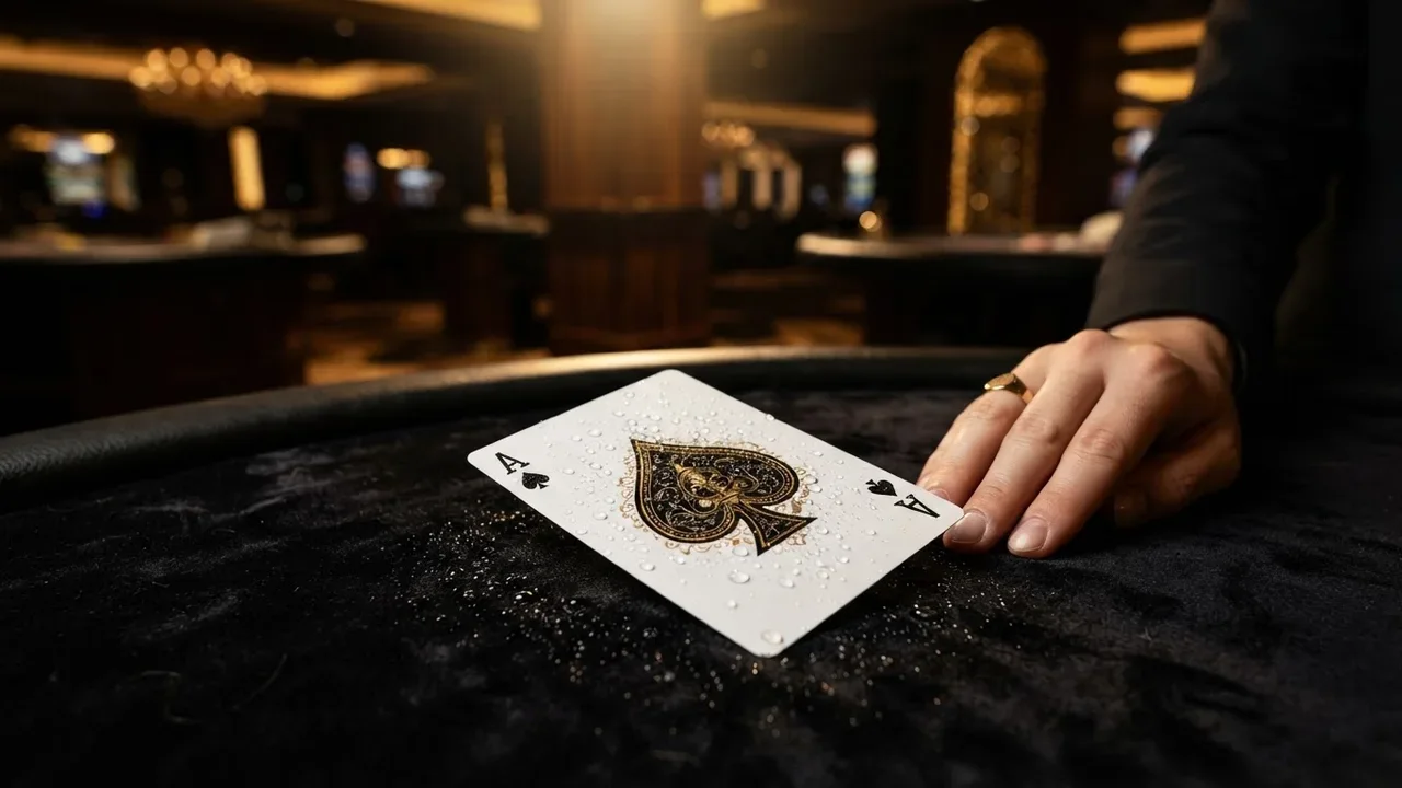 Spille casino med Paysafecard i Danmark: Udbetalingstider efter metode