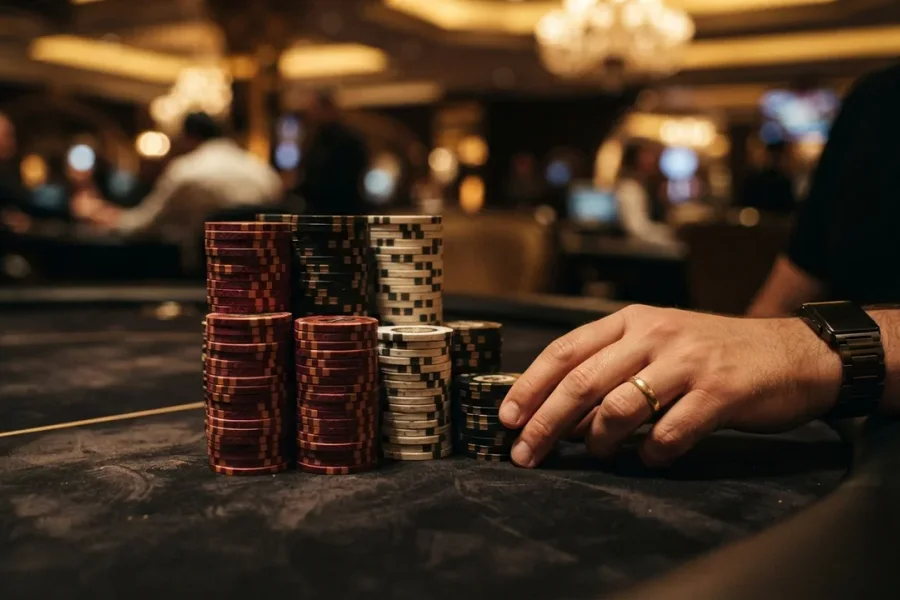 Spille casino med Paysafecard i Danmark: Hvor hurtigt kan du hæve penge efter spil med paysafecard